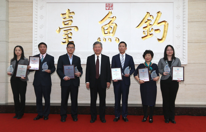 中国企业社会责任500强发布 j9国际名列前茅